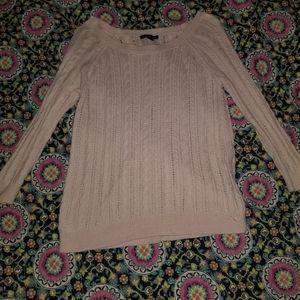 Xs American Eagle woman sweater